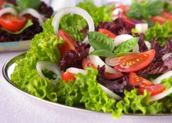 5 alimentos de temporada que nos preparan para el calor