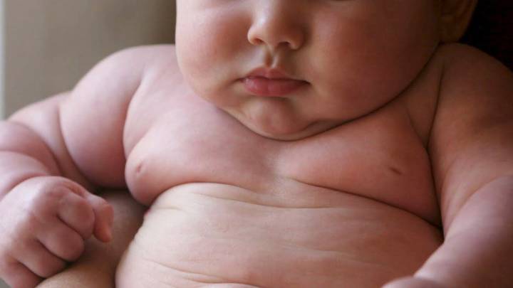 Amsterdam declara la guerra a la obesidad infantil