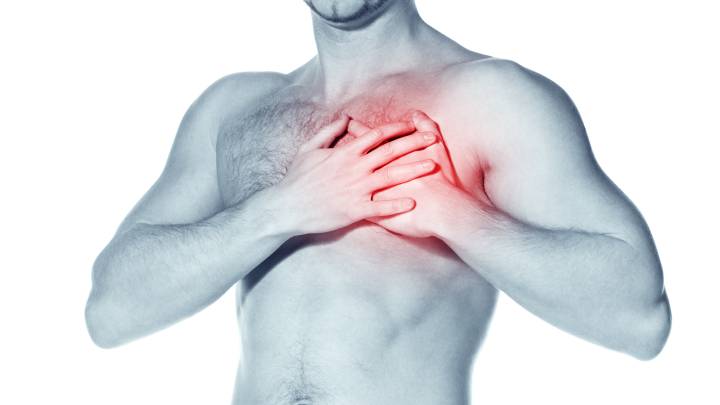 La enfermedad cardiovascular causa el 43,5% de los accidentes laborales mortales