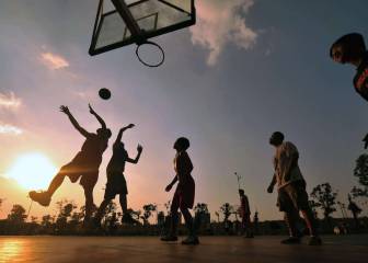 Ciudades saludables para combatir la obesidad infantil