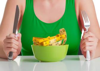 ¿Te imaginas perder peso sin tener que contar calorías?