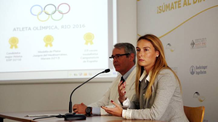 La práctica de deporte mejora la resistencia respiratoria en pacientes con asma