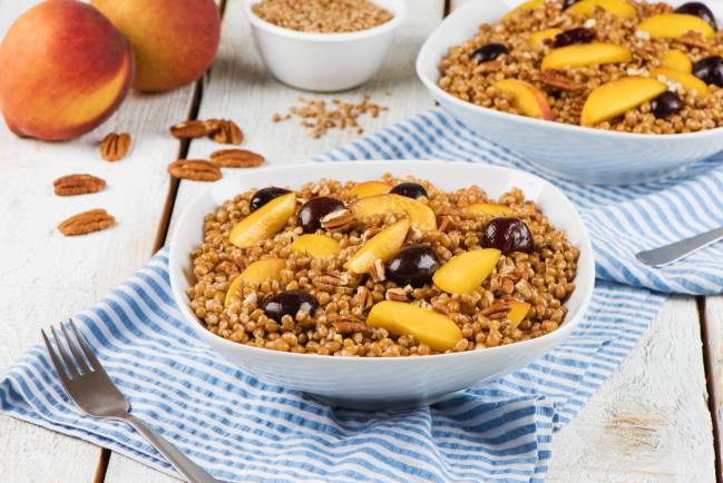 trigo khorasan KAMUT®