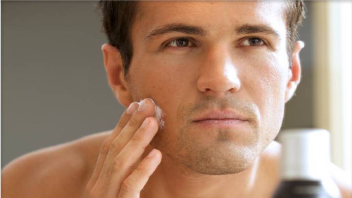 El acné del deportista (o acné mecánico), cada vez más frecuente