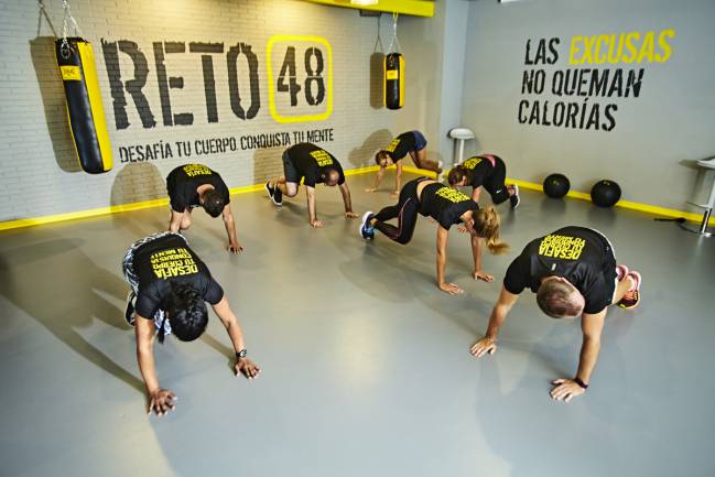 Reto 48