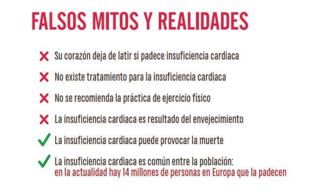 insuficiencia cardiaca