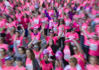 Cómo organizar la dieta para una carrera: entrenos, antes y después