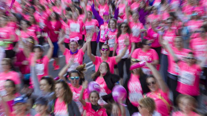Cómo organizar la dieta para una carrera: entrenos, antes y después