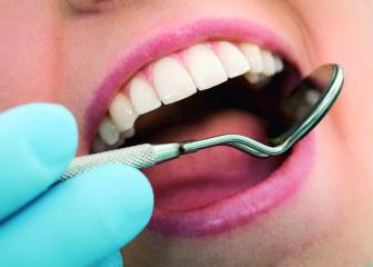 El cuidado de las encías, esencial para tener buena salud