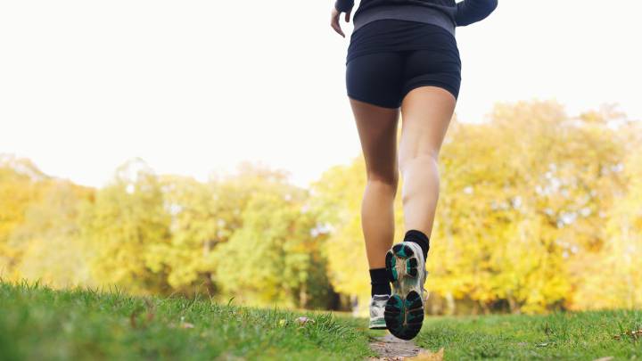 Cómo sufre el suelo pélvico cuando hacemos deporte