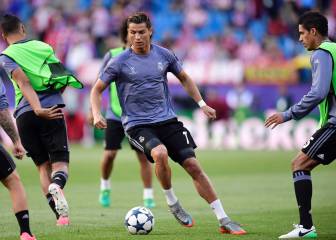 Los ejercicios que más calorías queman