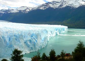 Qué hace especial el Parque Nacional de Los Glaciares