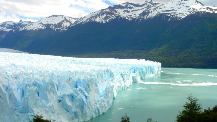 Qué hace especial al Parque Nacional de Los Glaciares