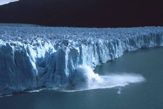 Que Hace Especial Al Parque Nacional De Los Glaciares As Com