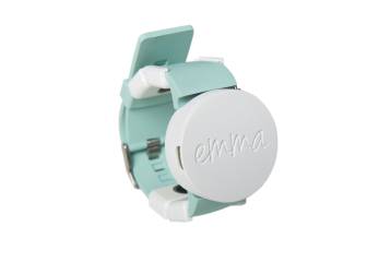 Un gadget para luchar contra el parkinson: el smartwatch Emma
