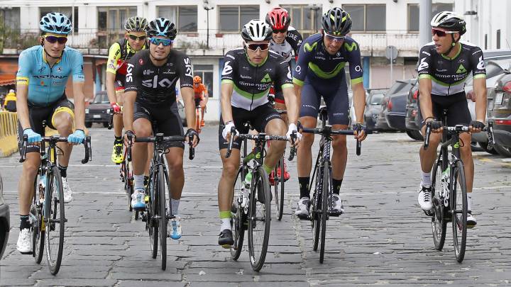 Los corredores lentos viven más