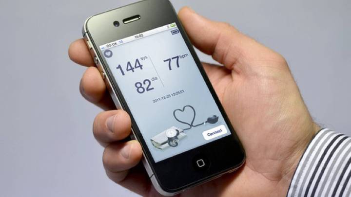 ¿Son un timo las apps de salud?
