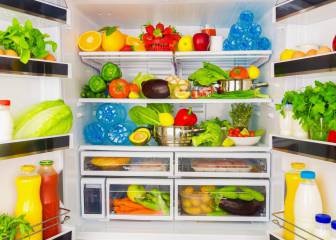 ¿Cómo tener una nevera saludable?