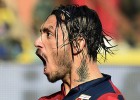 Pinilla y Matri podran ser la dupla de Genoa ante Parma