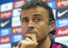 Luis Enrique: 