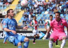 Polémica en Rancagua por gol no cobrado de López