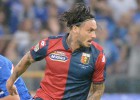 Genoa, sin Pinilla, derrota al Parma en el final del partido