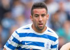 QPR de Isla y Vargas no levanta cabeza