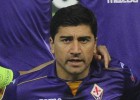 La Fiore de Fernández y Pizarro goleó al Inter de Gary Medel
