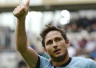 Lampard no descarta continuar en Manchester City hasta junio