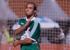 Valdivia es el extranjero con más victorias en Palmeiras