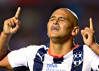 Suazo estará a disposición para duelo clave con América