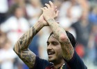 Pinilla deberá esperar su opción en el banco del Genoa