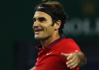 Federer levanta cinco match points y le quita a Nadal el N2