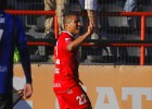 La Calera goleó a Huachipato con tres goles de Benegas