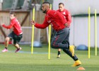 Vidal se suma a las preocupaciones de Sampaoli
