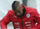 En Italia dicen que Juventus vendería a Vidal en enero