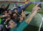 Wanderers logra su mejor inicio de torneo en 60 a?os