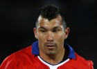 Sucedió lo que nadie espera:
se equivocó Gary Medel