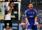 Paredes vs. Canales: El frente a frente de las figuras del clásico