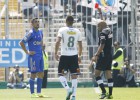 Colo Colo logró su cuarta victoria ante la U con Osorio