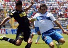 La UC vender a $9.900 la galera ante Colo Colo