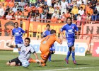 La U no pierde ante Cobreloa como visita hace seis años