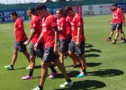 La Roja toma forma: Sánchez será el último en sumarse