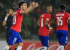 Chile ya tiene fecha para su debut en la Copa América 2015