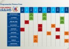 La Copa América 2015 ya tiene su calendario definido