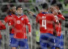 Revive la previa del duelo entre Chile y Venezuela