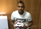 Vidal: 