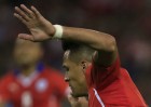 La Roja despide el 2014 con una derrota ante Uruguay