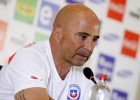 Sampaoli: 
