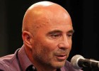 Jorge Sampaoli: 